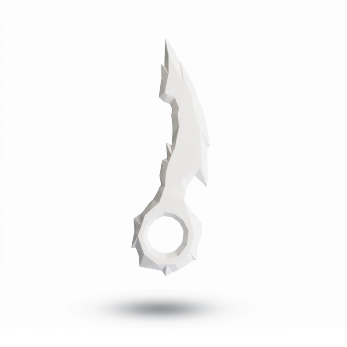 Glass Shard z Rivals Roblox