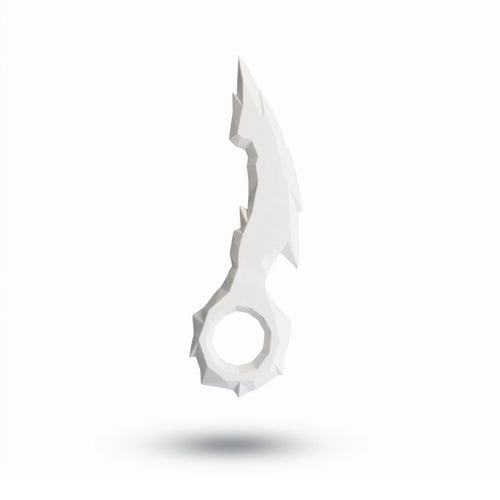 Glass Shard z Rivals Roblox