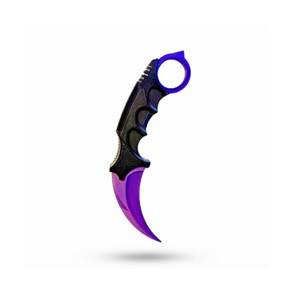Karambit Treningowy z CS2 i CS:GO