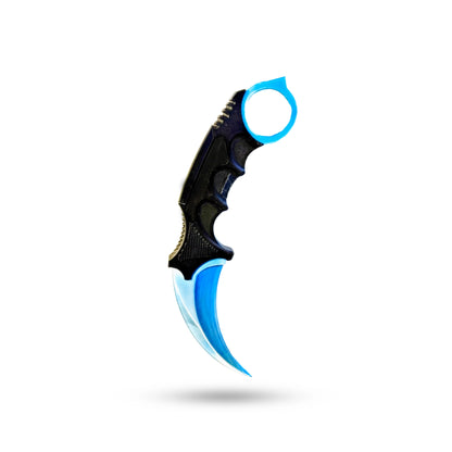 Karambit Treningowy z CS2 i CS:GO