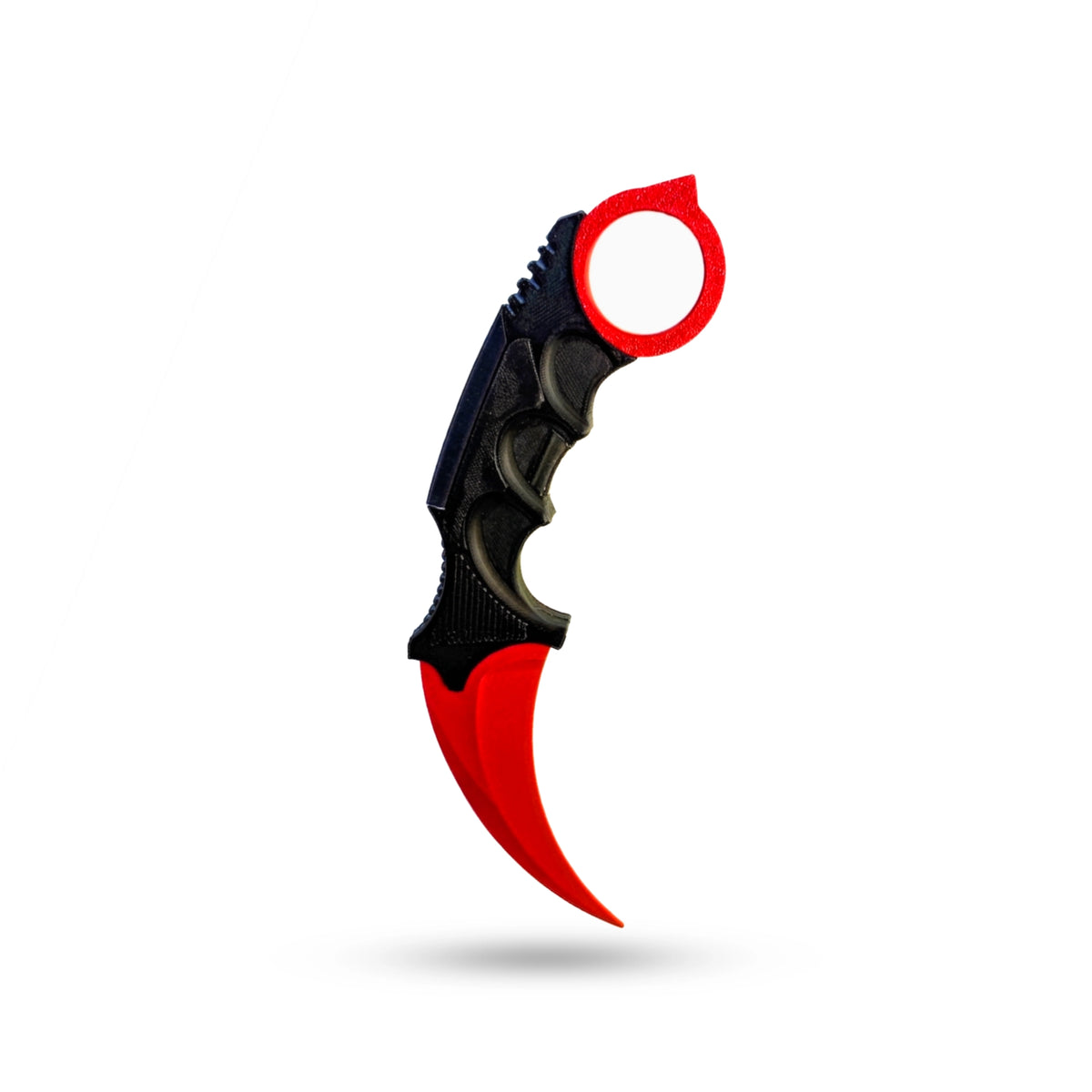 Karambit Treningowy z CS2 i CS:GO