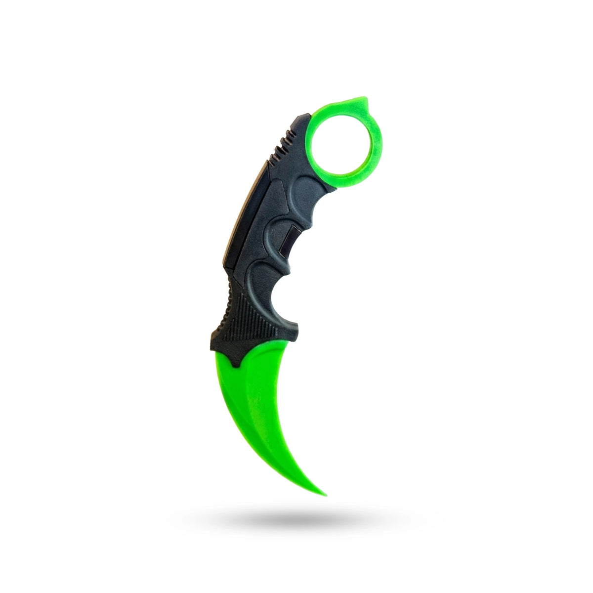 Karambit Treningowy z CS2 i CS:GO