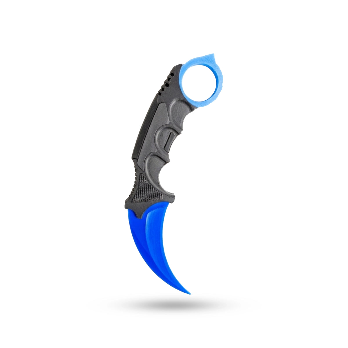 Karambit Treningowy z CS2 i CS:GO
