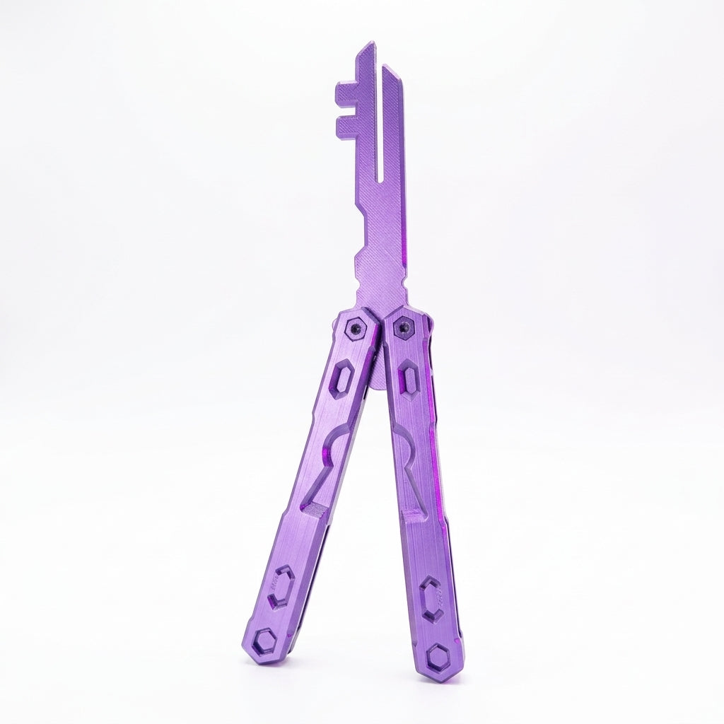 Keylisong z Rivals Roblox