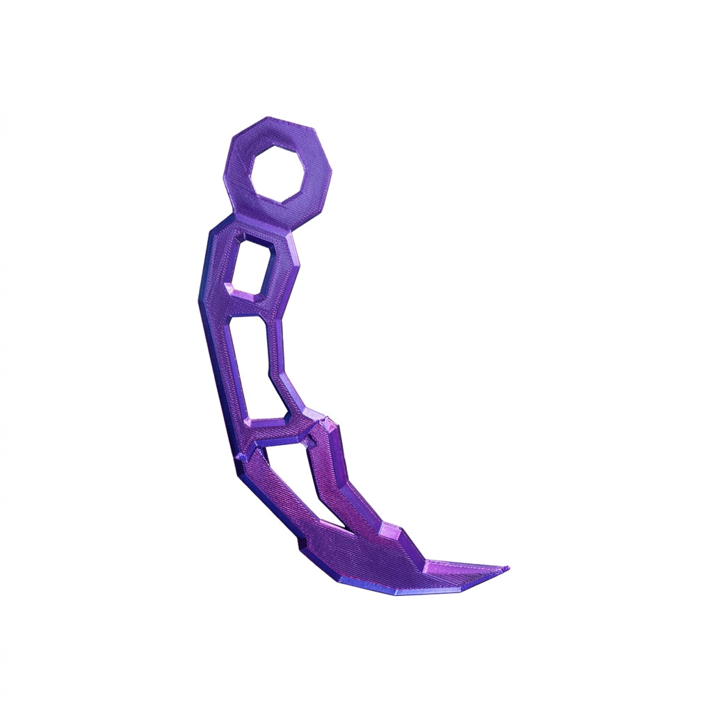Keyrambit z Rivals Roblox