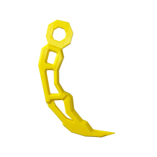 Keyrambit z Rivals Roblox