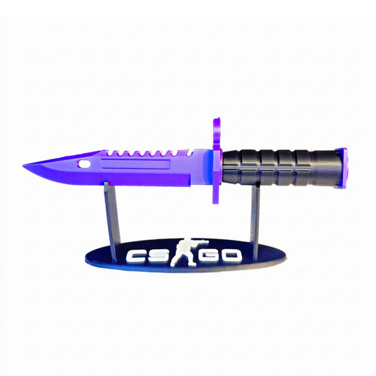 M9 Treningowy z CS2/CS:GO