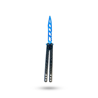 Motylek Treningowy z CS2/CS:GO