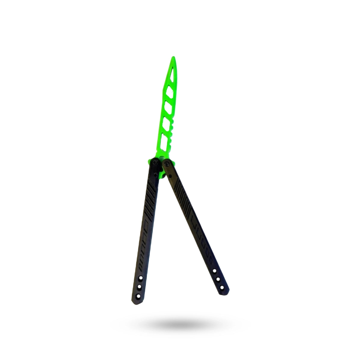 Motylek Treningowy z CS2/CS:GO